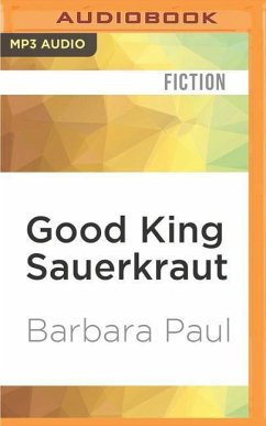 Good King Sauerkraut - Paul, Barbara