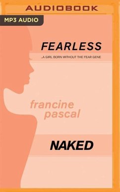 Naked - Pascal, Francine