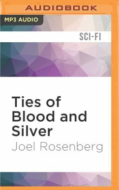 Ties of Blood and Silver - Rosenberg, Joel