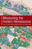 Measuring the Harlem Renaissance: The U.S. Census, African American Identity, and Literary Form