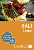 Stefan Loose Travel Handbücher Reiseführer Bali, Lombok