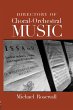 Directory of Choral-Orchestral Music - Bild 1