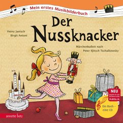 Der Nussknacker - Janisch, Heinz
