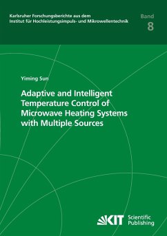 Adaptive and Intelligent Temperature Control of Microwave Heating Systems with Multiple Sources - Sun, Yiming