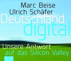 Deutschland digital - Beise, Marc;Schäfer, Ulrich