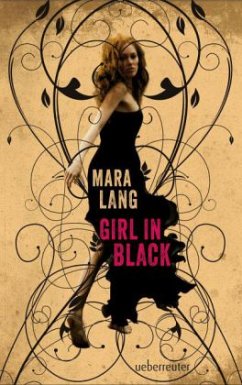 Girl in Black - Lang, Mara