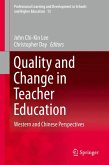 Quality and Change in Teacher Education (eBook, PDF)