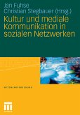 Kultur und mediale Kommunikation in sozialen Netzwerken (eBook, PDF)