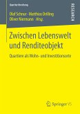 Zwischen Lebenswelt und Renditeobjekt (eBook, PDF)