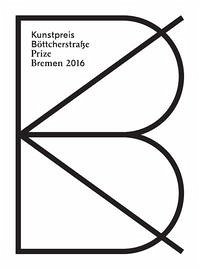 Kunstpreis der Böttcherstraße in Bremen 2016 / Prize of the Böttcherstraße in Bremen 2016 - Alex, Tessa