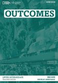 Outcomes - Second Edition - B2.1/B2.2: Upper Intermediate / Outcomes - Second Edition