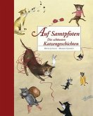 Auf Samtpfoten Auf Samtpfoten