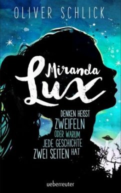 Miranda Lux - Schlick, Oliver