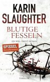 Blutige Fesseln / Georgia Bd.6 (Restexemplar) Blutige Fesseln / Georgia Bd.6 (Restexemplar)