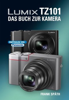 LUMIX TZ101 - Späth, Frank