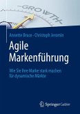 Agile Markenführung (eBook, PDF)