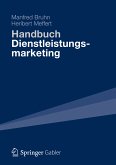 Handbuch Dienstleistungsmarketing (eBook, PDF)