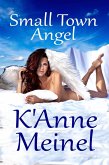 Small Town Angel (eBook, ePUB)