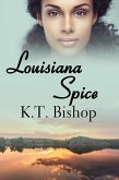 Louisiana Spice (eBook, ePUB)