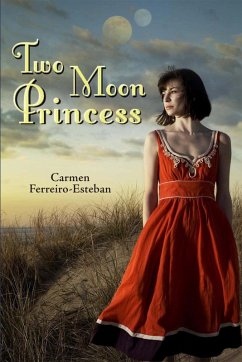 Cover Two Moon Princess (eBook, ePUB)