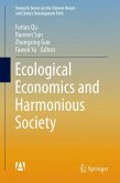 Ecological Economics and Harmonious Society (eBook, PDF)