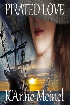 Cover Pirated Love (eBook, ePUB)