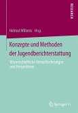 Konzepte und Methoden der Jugendberichterstattung (eBook, PDF)