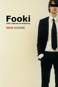 Fooki (eBook, ePUB) - Herz, Aaron