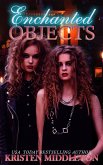 Enchanted Objects (Witches of Bayport, #2) (eBook, ePUB)