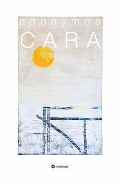 Cover CARA (eBook, ePUB)