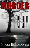 Murder in Plain Sight (Summer McCloud paranormal mystery, #1) (eBook, ePUB)