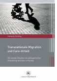 Transnationale Migration und Care-Arbeit (eBook, PDF)