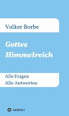 Gottes Himmelreich (eBook, ePUB)