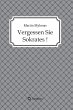 Vergessen Sie Sokrates! (eBook, ePUB) - Bild 1