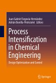 Process Intensification in Chemical Engineering (eBook, PDF)