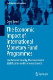 The Economic Impact of International Monetary Fund Programmes (eBook, PDF)