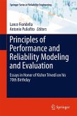Principles of Performance and Reliability Modeling and Evaluation (eBook, PDF) Principles of Performance and Reliability Modeling and Evaluation (eBook, PDF)