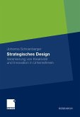 Strategisches Design (eBook, PDF)