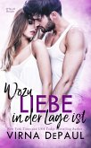 Wozu Liebe in der Lage ist (eBook, ePUB)