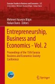 Entrepreneurship, Business and Economics - Vol. 2 (eBook, PDF)