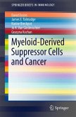 Myeloid-Derived Suppressor Cells and Cancer (eBook, PDF)