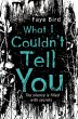 What I Couldn't Tell You (eBook, ePUB) - Bild 1