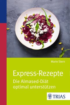Express-Rezepte (eBook, PDF) - Stern, Marie