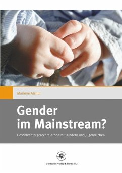 Gender im Mainstream? (eBook, PDF) - Alshut, Marlene