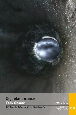 Cover Segundas Personas (eBook, ePUB)