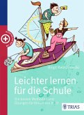 Leichter lernen für die Schule (eBook, ePUB)