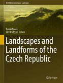 Landscapes and Landforms of the Czech Republic (eBook, PDF)