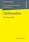 Sterbewelten (eBook, PDF)