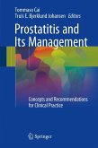Prostatitis and Its Management (eBook, PDF)