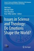 Issues in Science and Theology: Do Emotions Shape the World? (eBook, PDF)